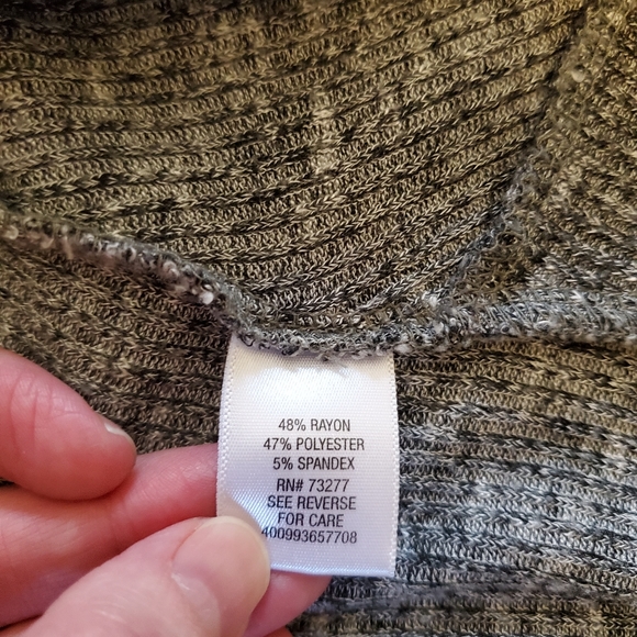 COPY - Candies Cardigan - Picture 2 of 4